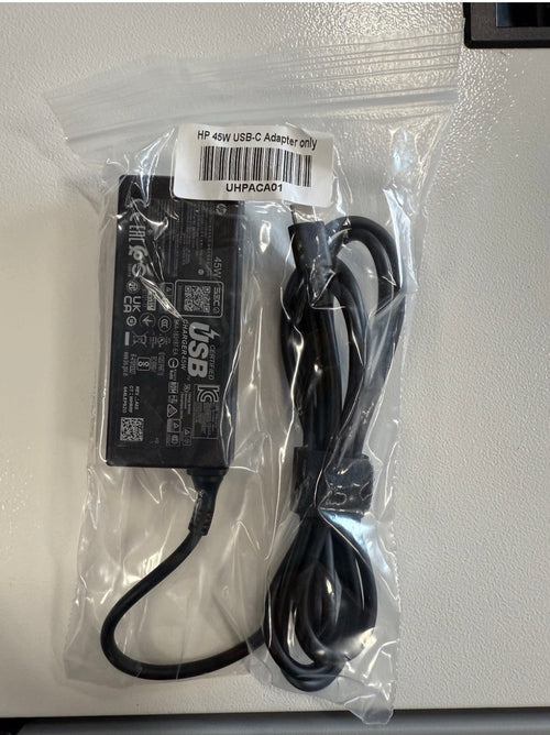 45W USB-C Laptop Chargers