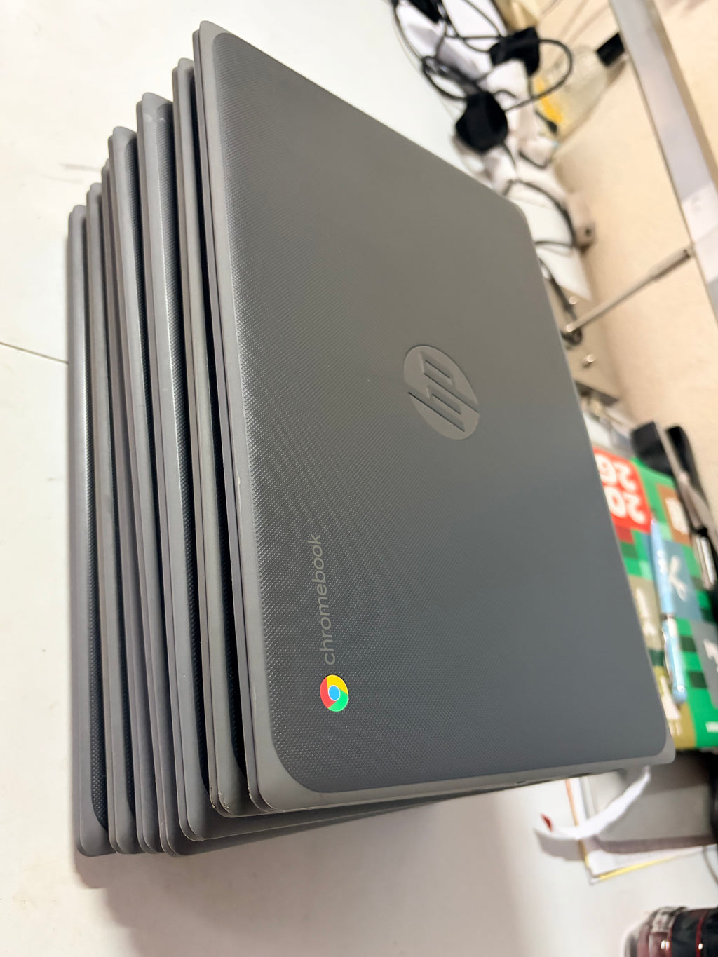 HP Chromebook 11 G8 EE