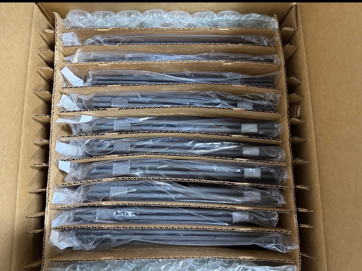 Lenovo Chromebook500e 2nd Gen 2 in 1 convertible touchscreen 81MC005AUS l Celeron N4100 1.1GHz