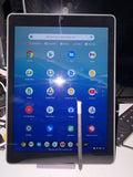ASUS Chromebook Tab 10  32GB Storage And 4GB of Ram Memory  Excellent Refurbished  Last one 1️⃣