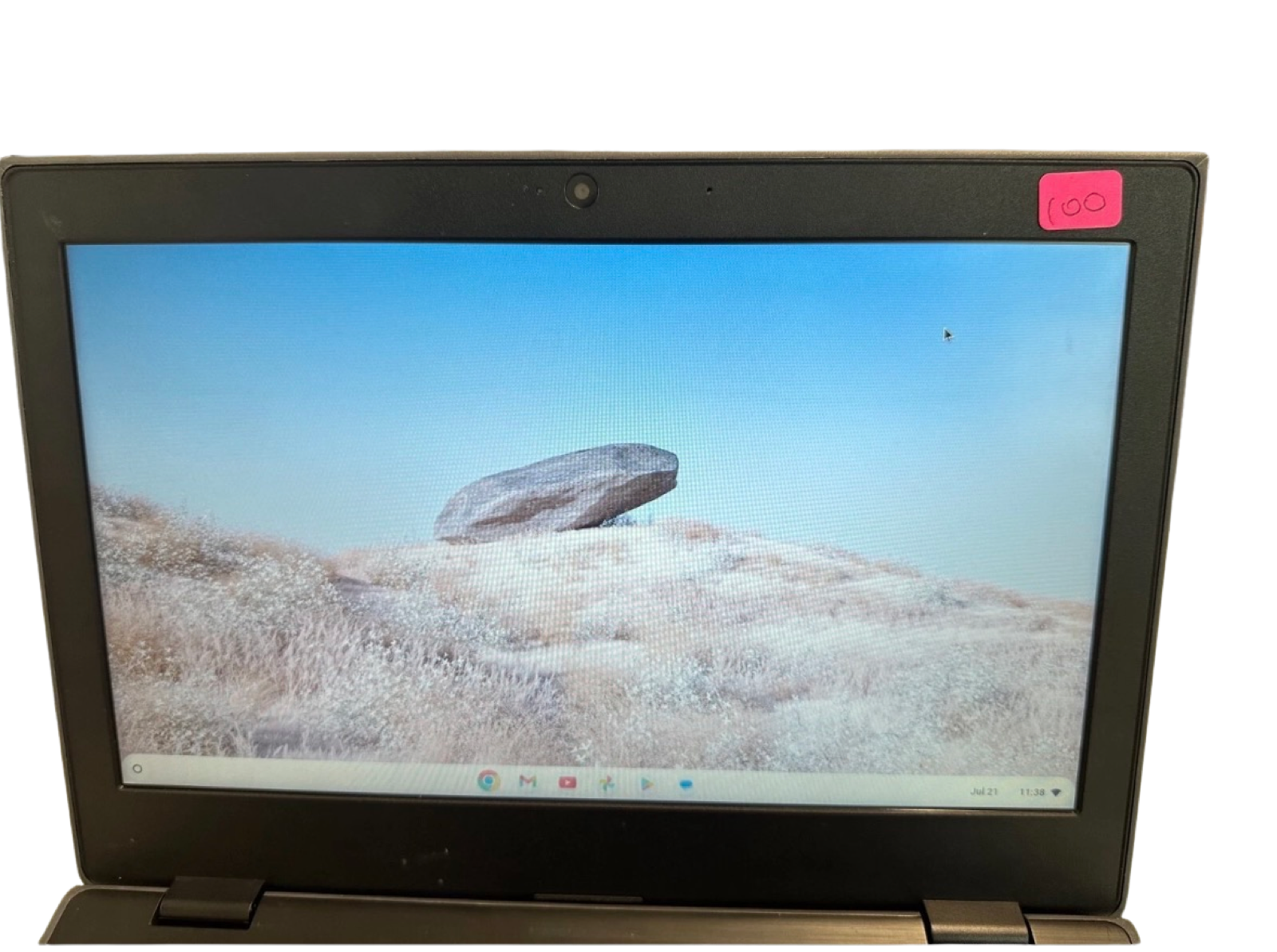 Genuine Screen for Lenovo Chromebook 100e Model 11.6 inch