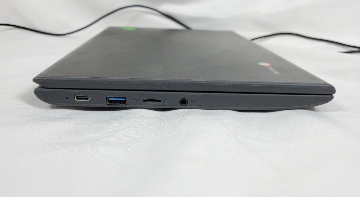 Lenovo 100e Chromebook 2nd Gen (2020)