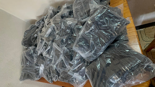 Genuine 45 W C Type Laptop Charger  (Lot of 50 )