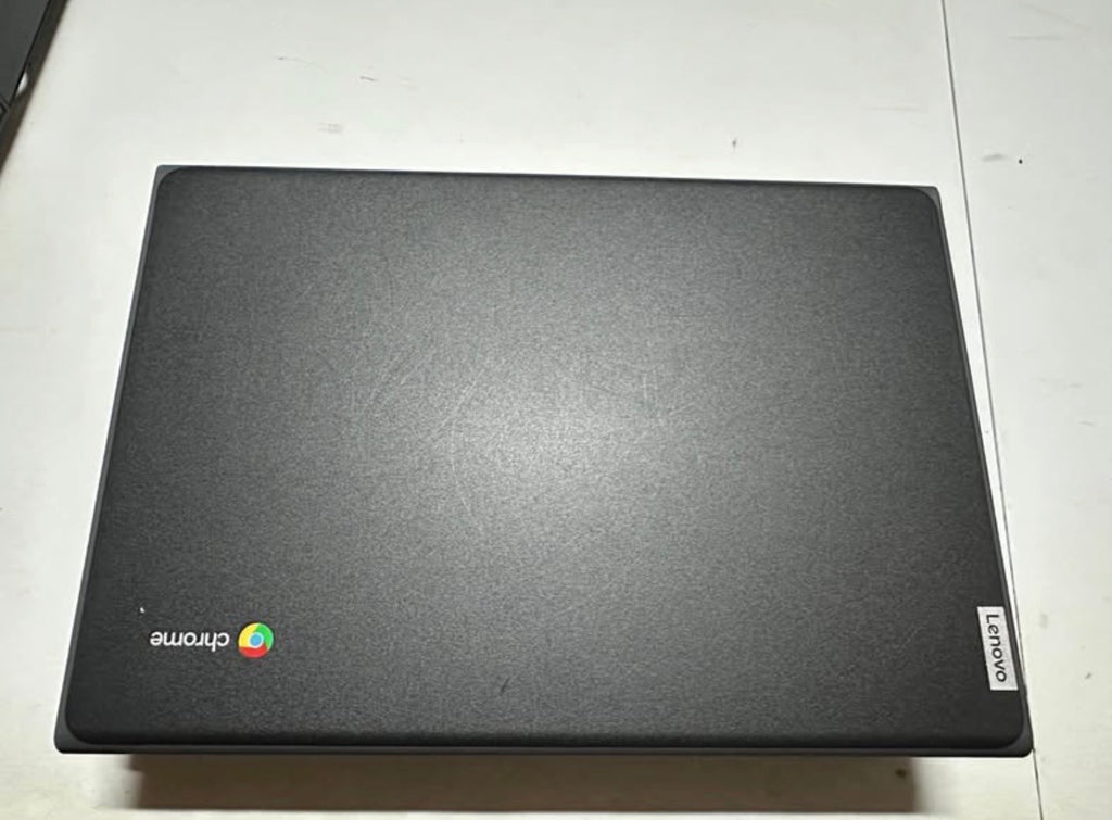 Lenovo Chromebook 100e 2nd Gen 11.6 inch