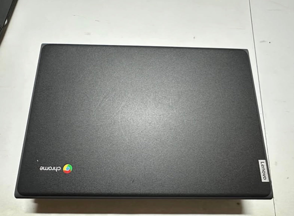 Lenovo Chromebook 100e 2nd Gen 11.6 inch