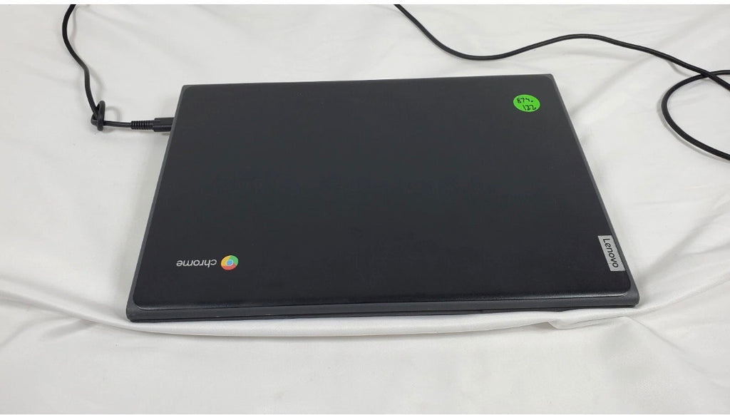 Lenovo 100e Chromebook 2nd Gen (2020)