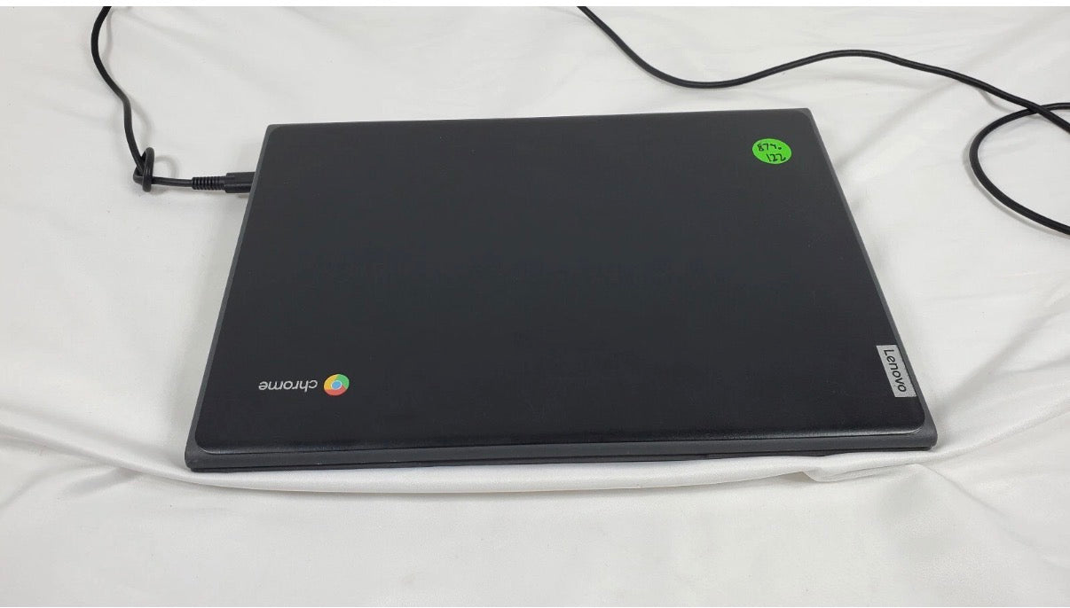 Lenovo 100e Chromebook 2nd Gen (2020)