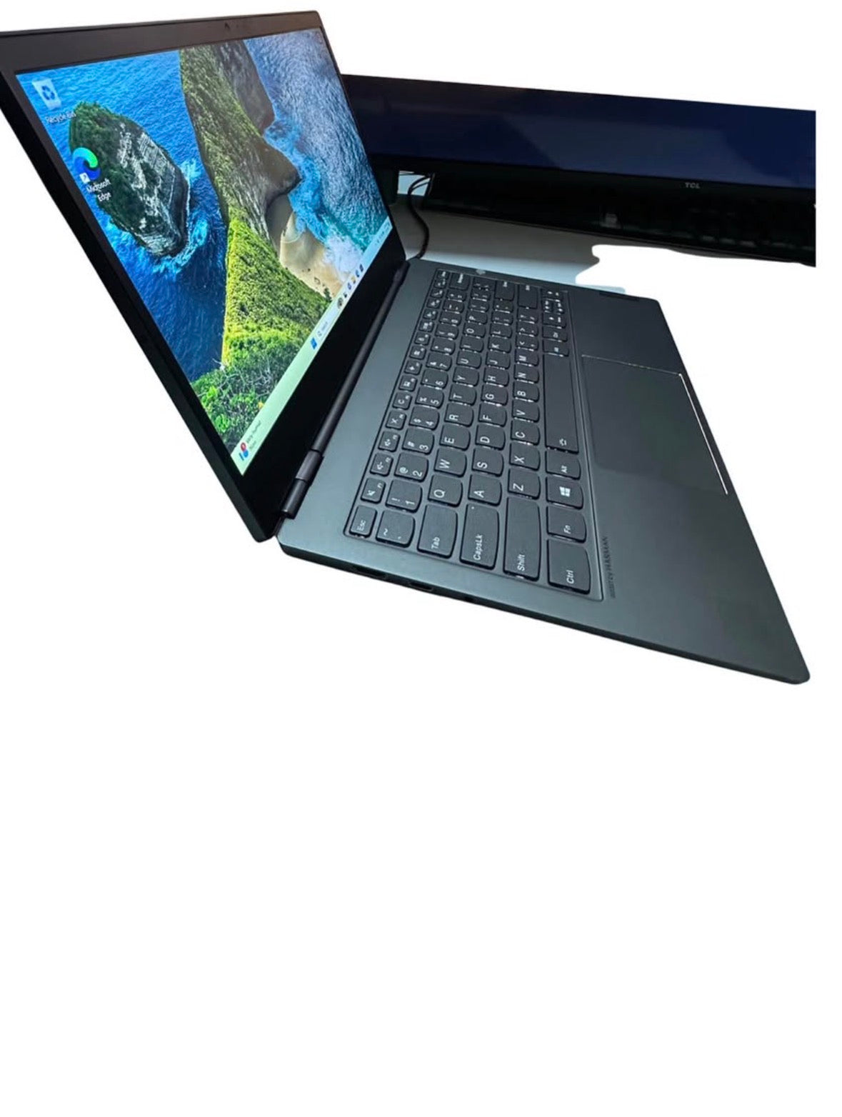 Lenovo ThinkBook Plus 13.3" Notebook Intel Core i7-10th gen  excellent Refurbished ✅