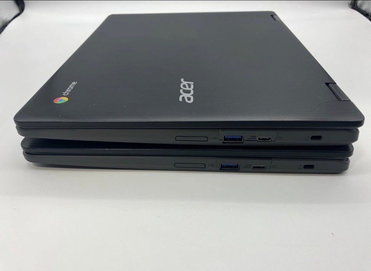 Acer Chromebook Spin 512  12 inch  2 in 1  8GB RAM & 64 GB Storage Refurbished ✅