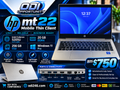 HP mt22 Mobile Thin Client