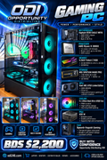 Gaming System