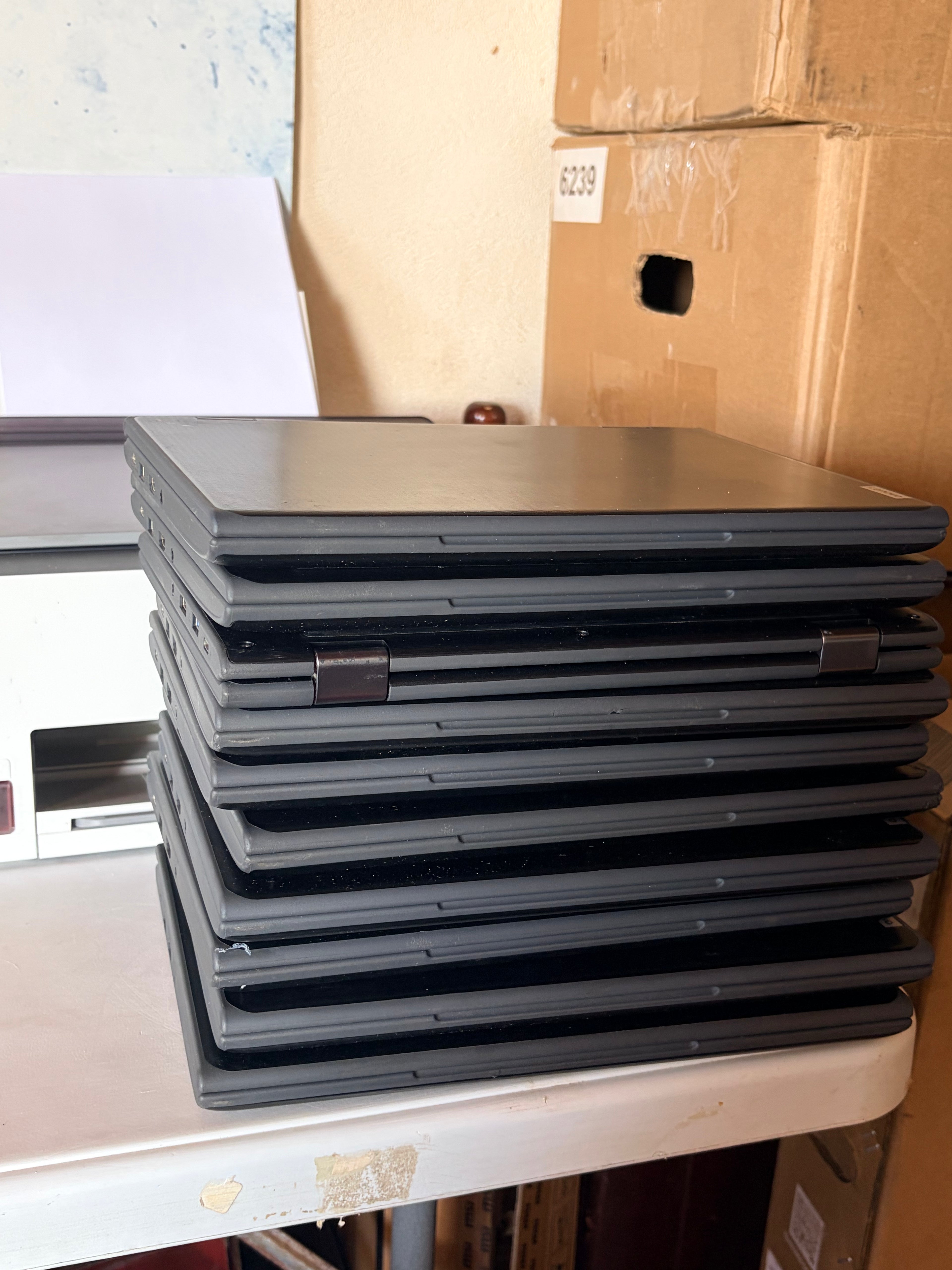 Lenovo 300e 2nd Generation – Windows 11