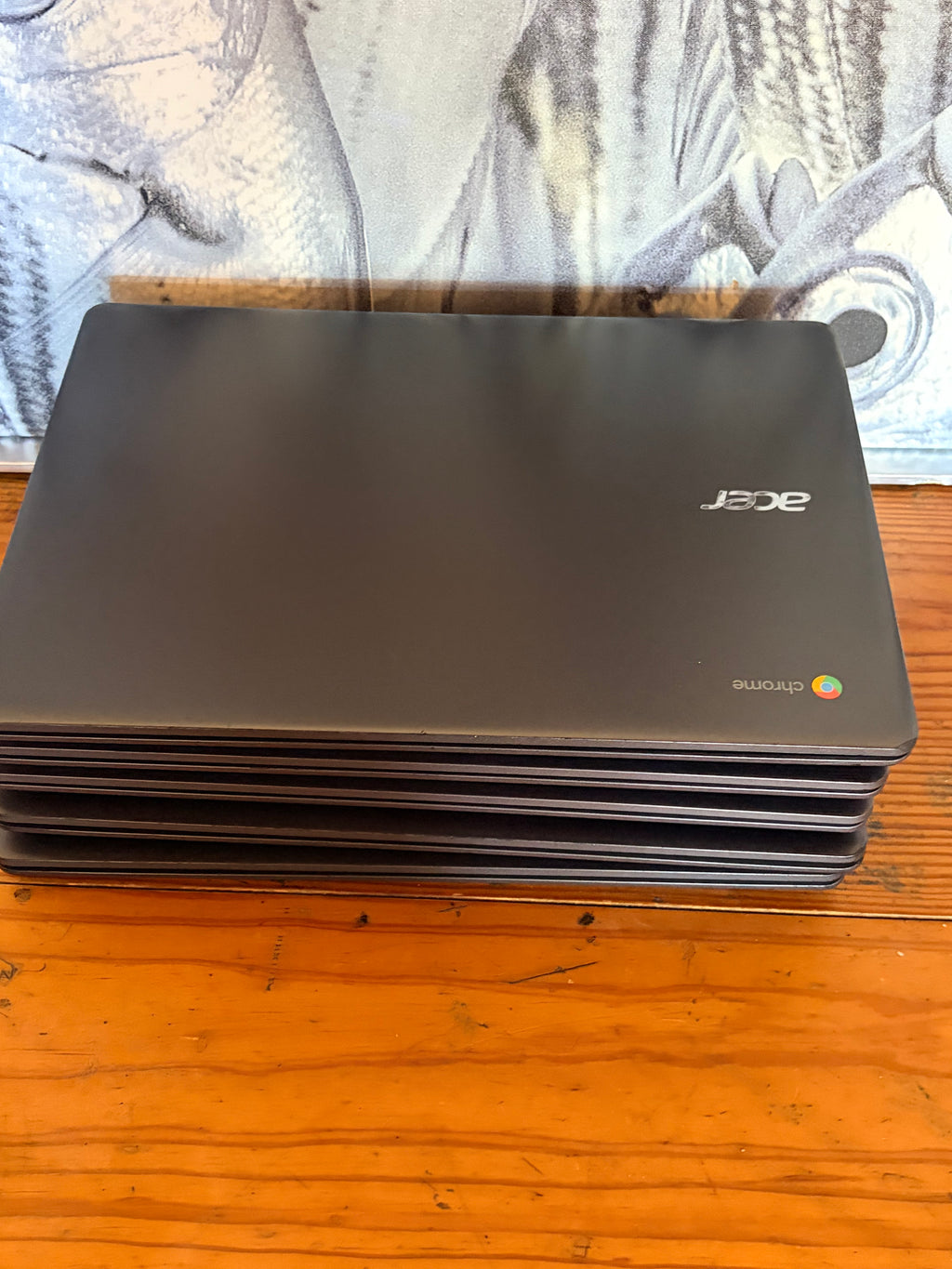 💻 ACER CHROMEBOOK 314 C933 – TOUCHSCREEN 14”
