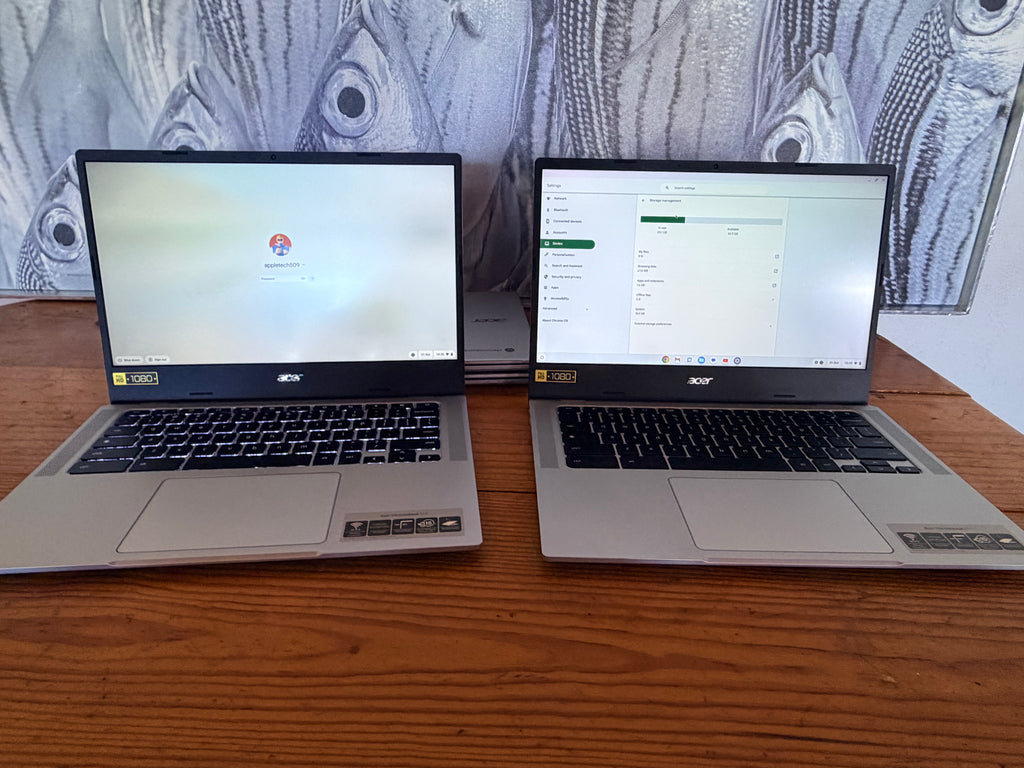Acer Chromebook 514
