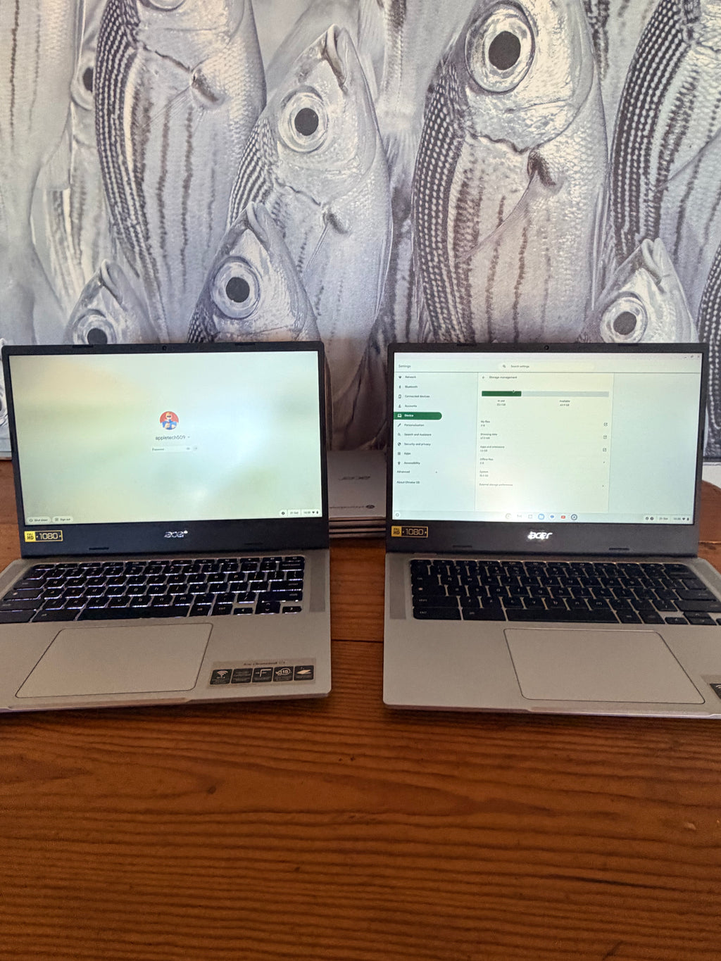 Acer Chromebook 514