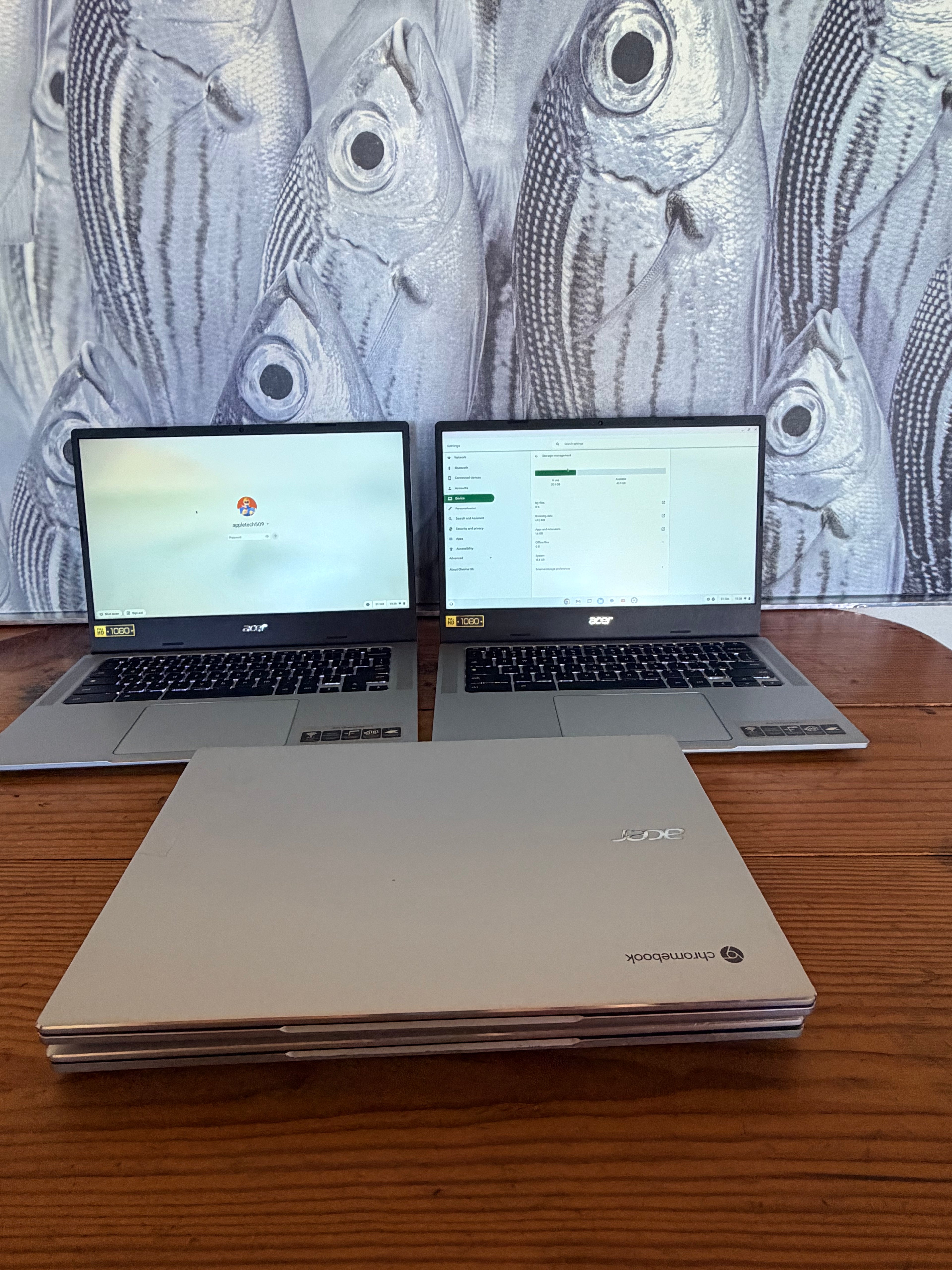 Acer Chromebook 514