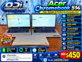 Acer Chromebook 514