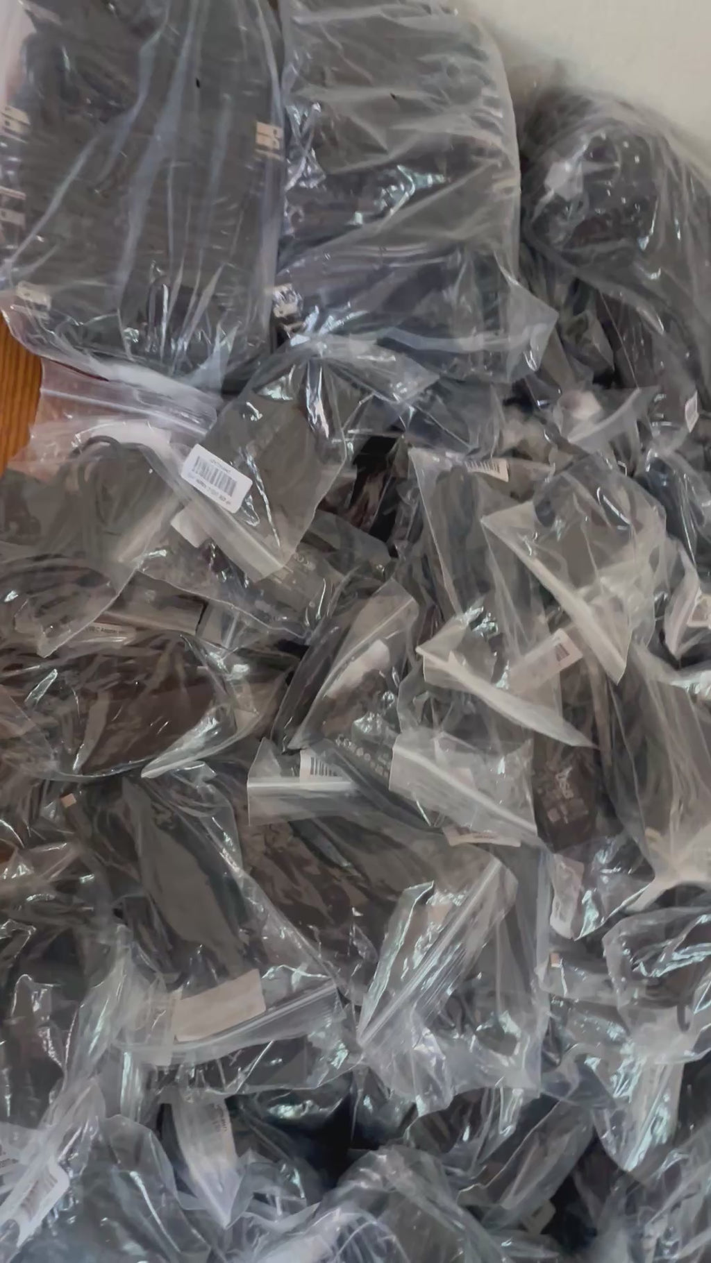 Genuine 45 W C Type Laptop Charger  (Lot of 50 )